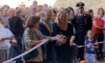 Nuova scuola Colle di Val d'Elsa: oggi l'inaugurazione FOTO