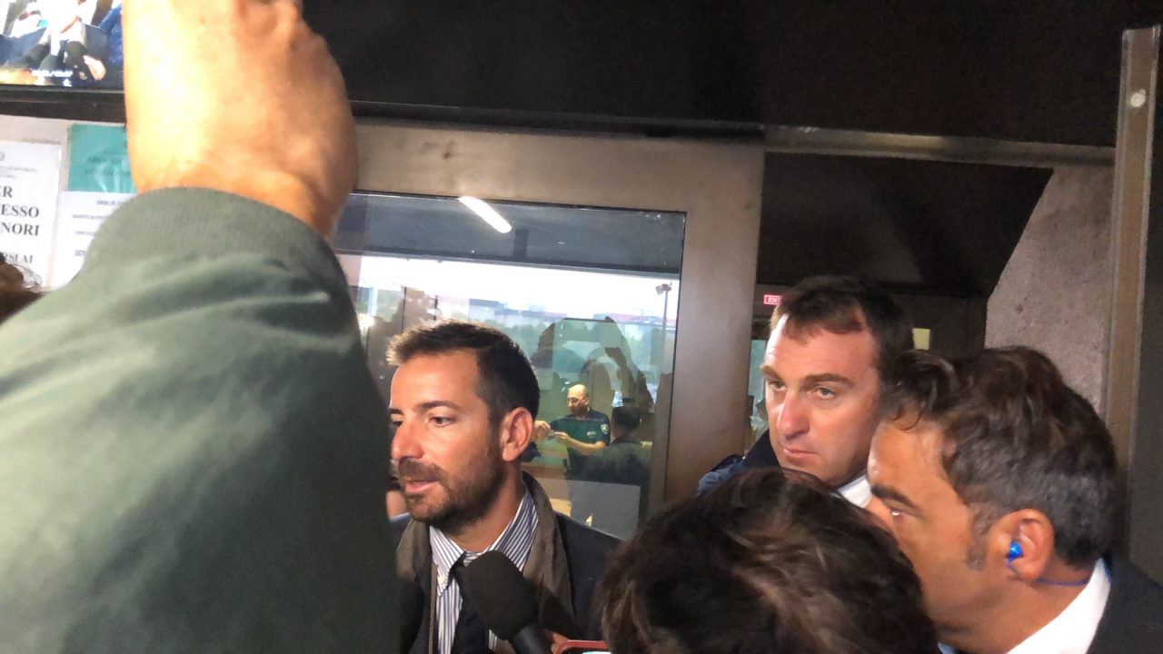 Figlio con un 14enne. La Oss pratese parla a Quarto Grado