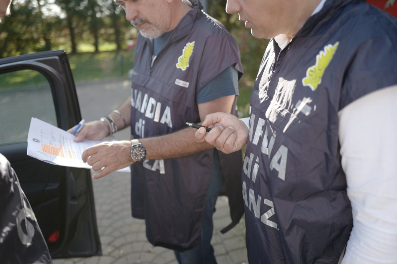 Frode fiscale in Val d’Elsa