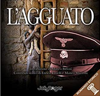 L’agguato, presentazione libro di Ciro Becchimanzi