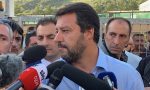 Torture nel carcere di San Gimignano: detenuti protestano dopo la visita di Salvini VIDEO E GALLERY