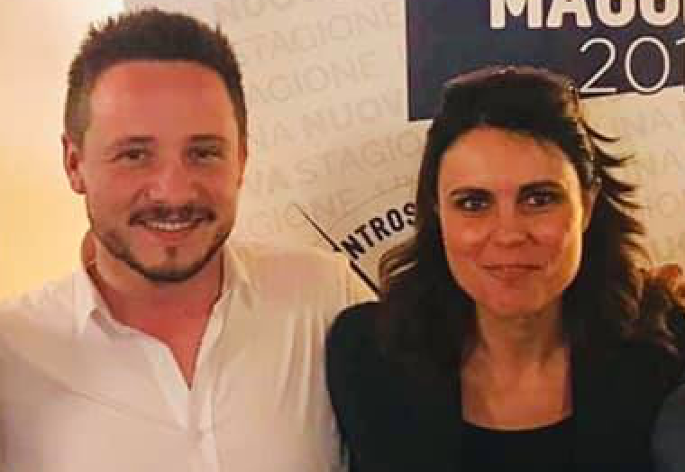 Indagine Ranza, Bonafè e Kuzmanivic sulla visita di Salvini a San Gimignano