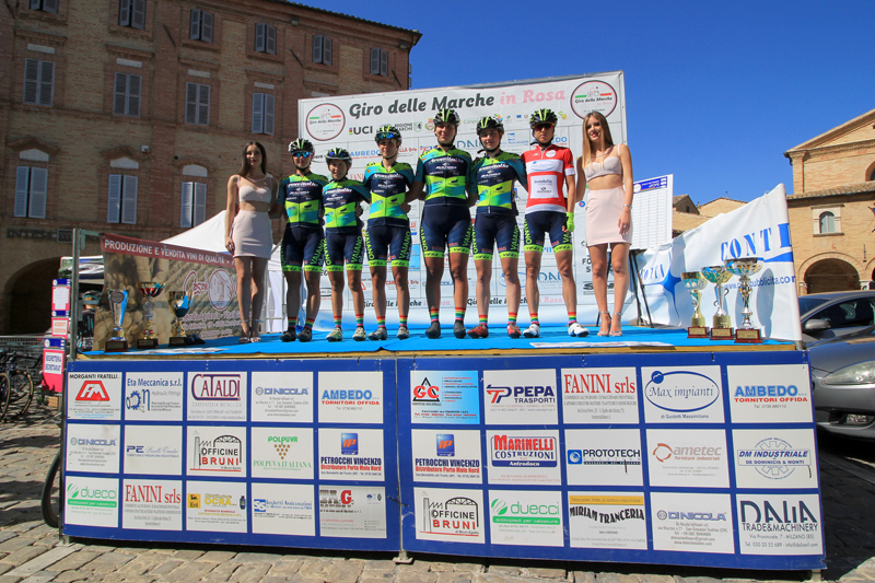 Squadra - Foto F.OSSOLA
