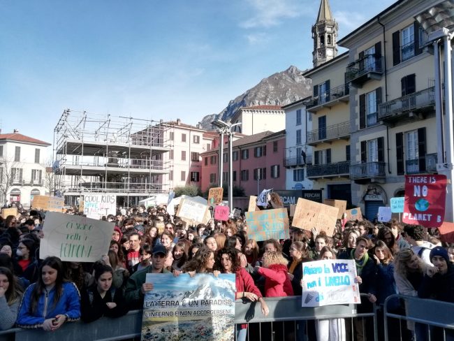 Sciopero generale 27 settembre 2019: venerdì Fridays for future nel segno di Greta