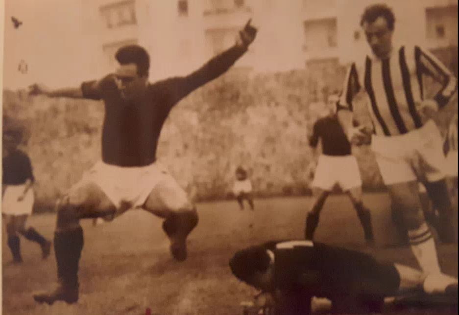 A settembre mostra e libro su Pietro Biagioli ex bomber viola