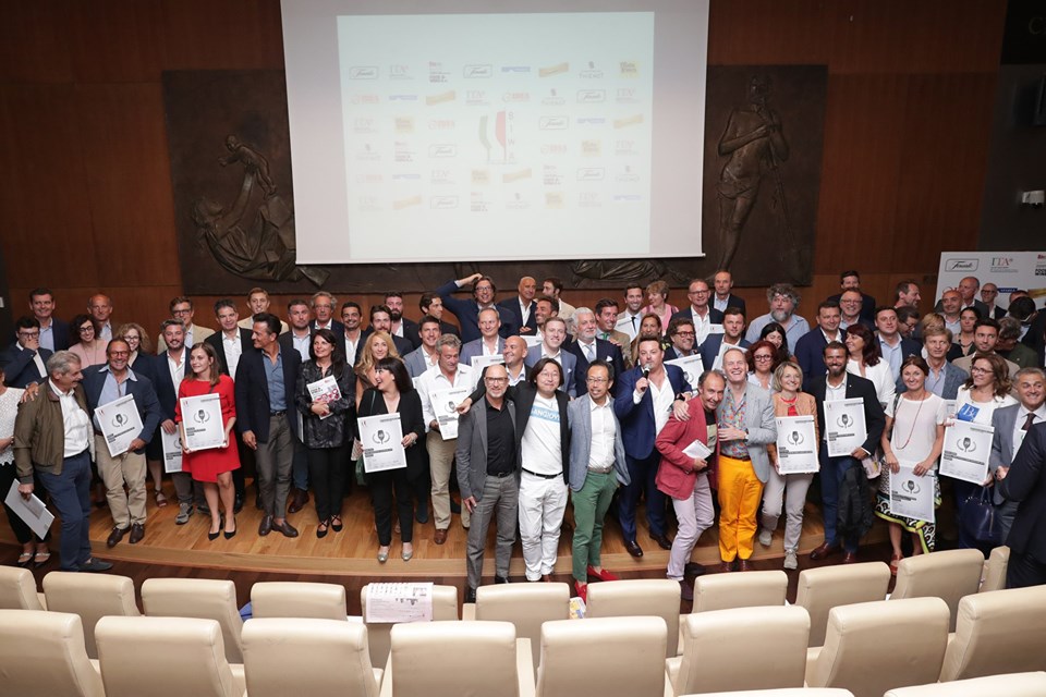 Miglior vino d’Italia: al primo posto c’è..
