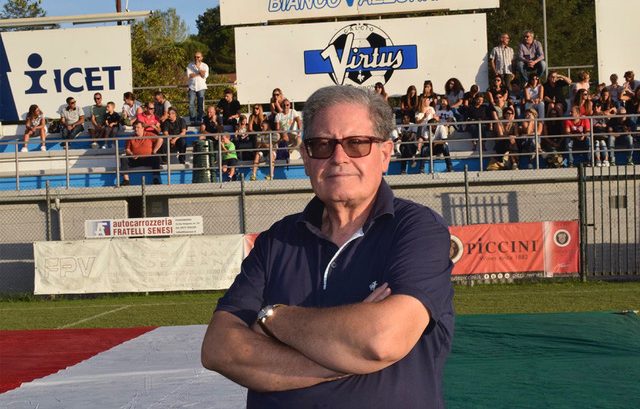 Sport e salute: appuntamento questa sera alla Virtus Poggibonsi