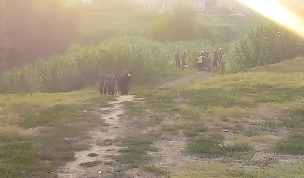 Corpo ritrovato nell’Arno TUTTE LE FOTO