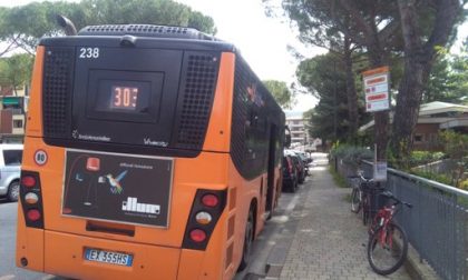 Contributi per gli abbonamenti del bus