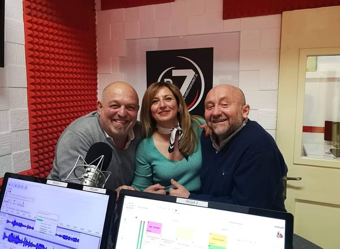 Music for Love: anche Monica Attucci testimonial