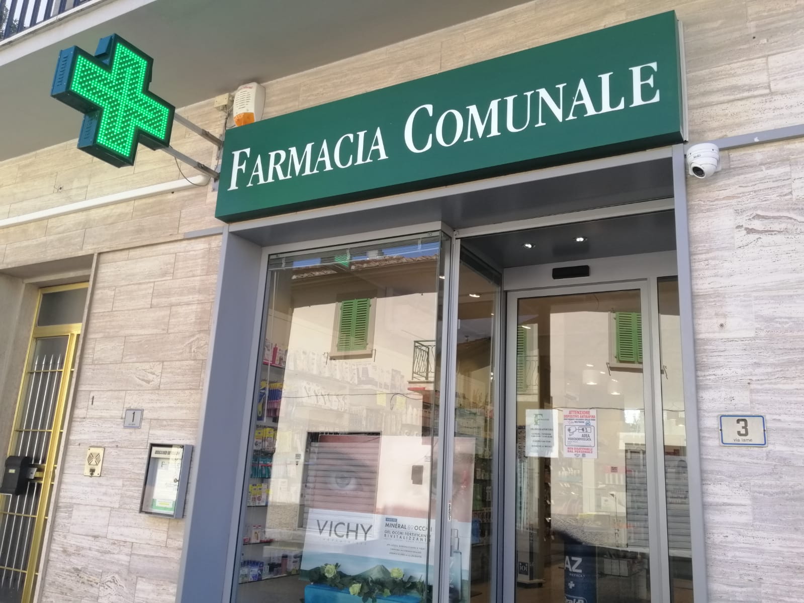 farmacia