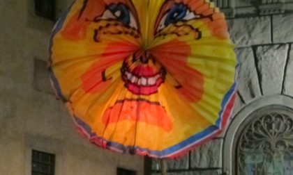 E' polemica a Firenze per i cibi sardi alla festa della Rificolona
