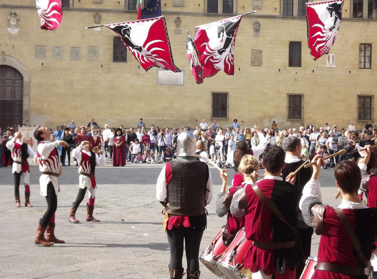 Vacanze in crescita nella provincia di Firenze che batte il capoluogo