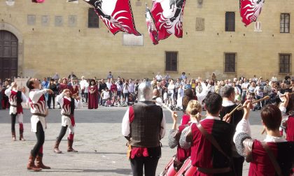 A Pistoia la seconda edizione del Festival dei Luoghi Medievali