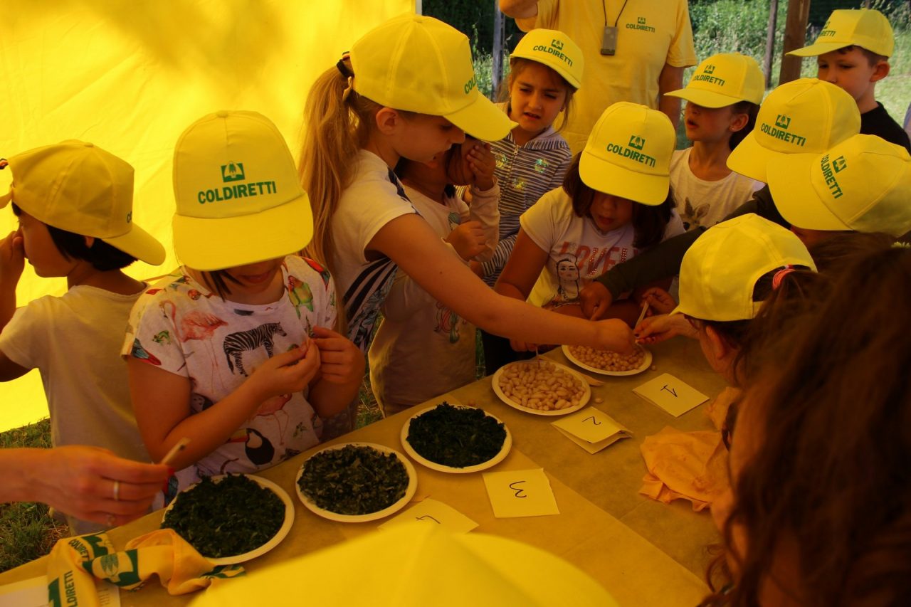 “Giornata della merenda”, il 54% degli italiani la fanno sbagliata