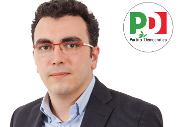 Il consigliere regionale Massimo Baldi lascia il Pd ed entra in Italia Viva