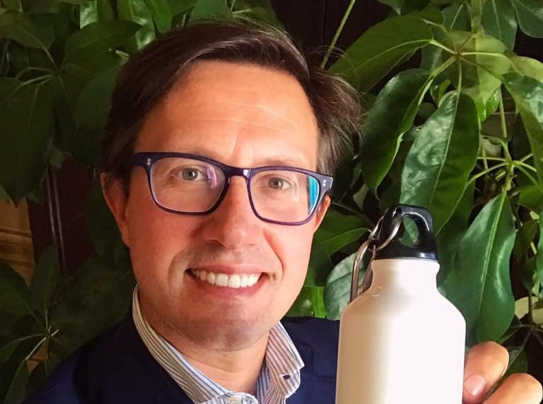 Firenze plastic free: in arrivo 2600 borracce per gli studenti di prima elementare