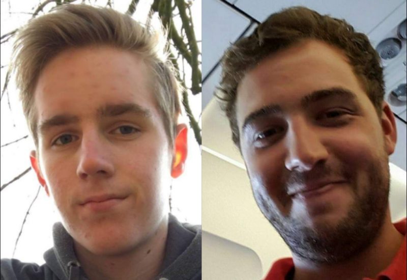 Fratelli trovati morti in un albergo di Firenze VIDEO