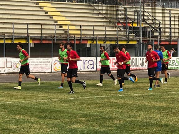 Poggibonsi-Baldaccio Bruni finisce 2-1 per i leoni