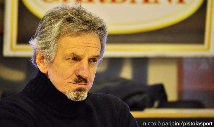 Tremendo lutto a Pistoia, è morto Roberto Maltinti