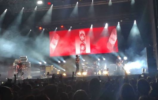 Subsonica: straordinario concerto a Prato GUARDA IL VIDEO