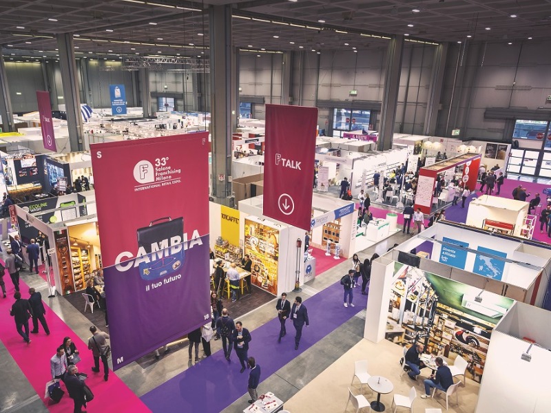 Franchising, un settore che non conosce crisi