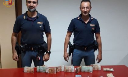 Ritirate 55 patenti e tolti 2404 punti: il bilancio del weekend della Polizia Stradale
