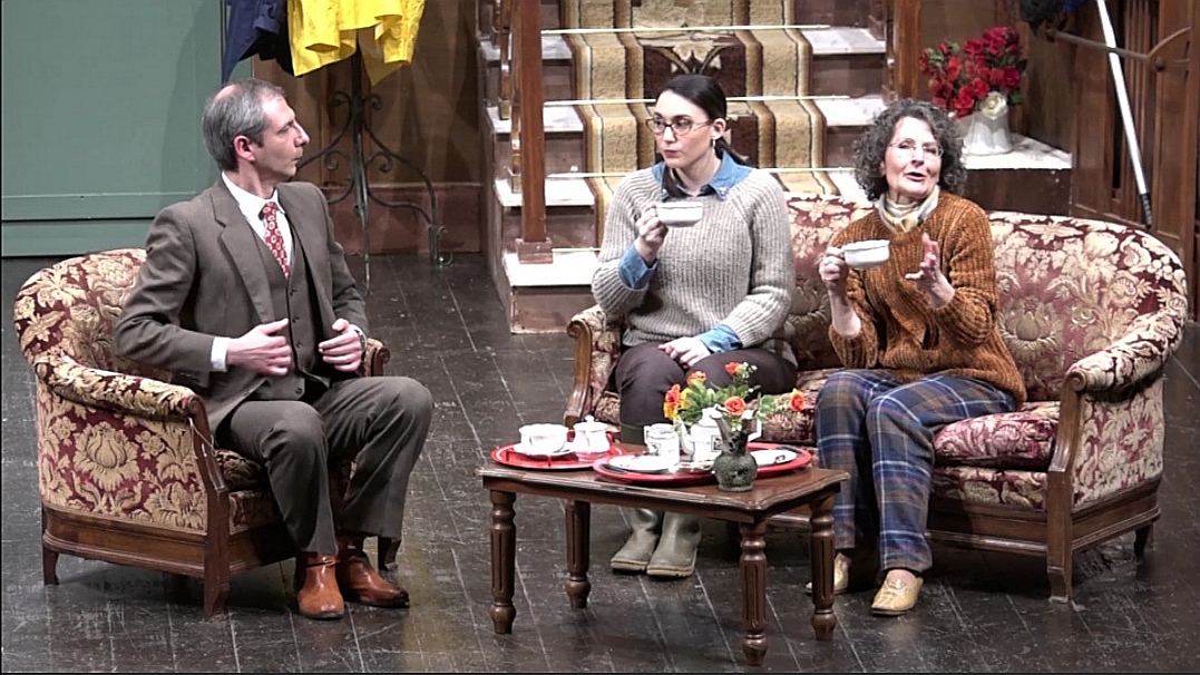 Teatro e beneficenza: l’iniziativa della Misericordia di Poggibonsi