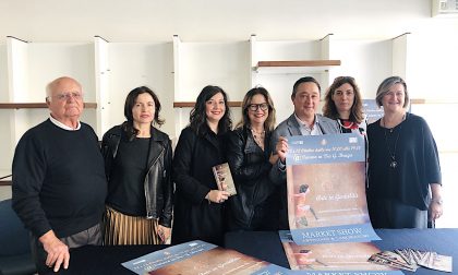 Arte in genialità, market show con artigiani e laboratori