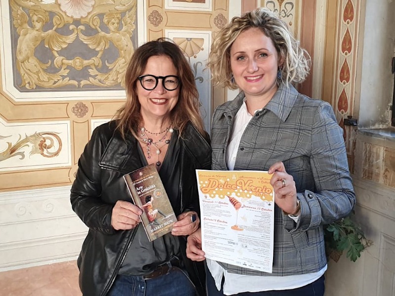 Cosa fare a Prato e provincia: gli eventi del weekend (12 – 13 OTTOBRE)