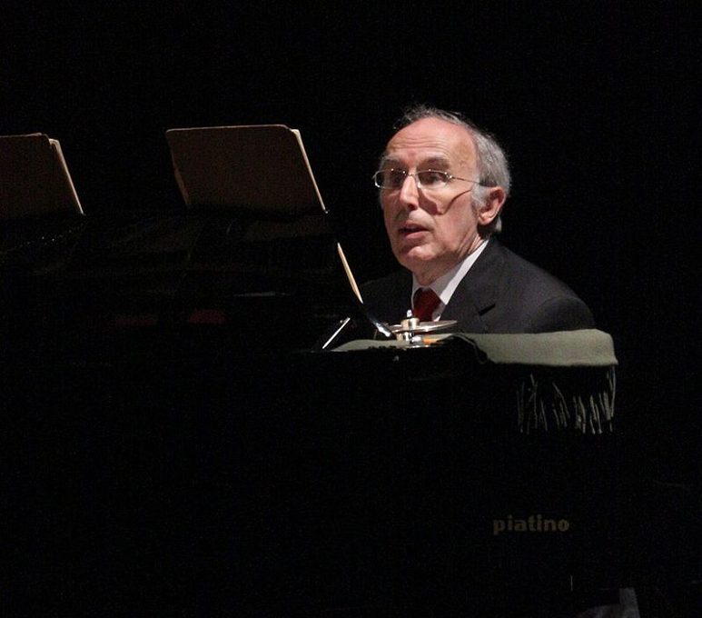 Due concerti di Bruno Canino con l’Orchestra da Camera Fiorentina