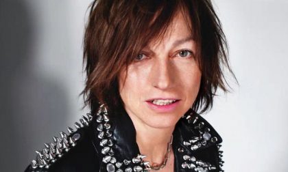 Grande concerto della Nannini al Franchi