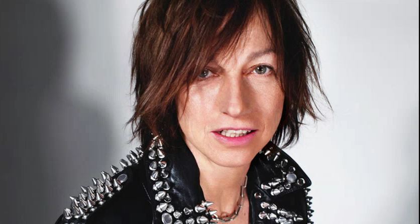 Grande concerto della Nannini al Franchi