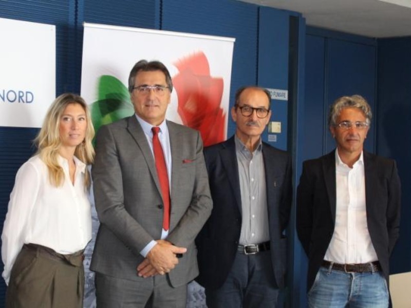 Il meccanotessile italiano si riunisce a Prato: “Situazione non facile”