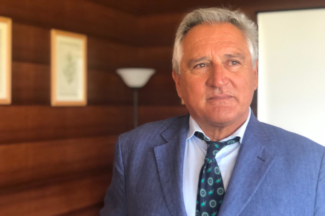 Falso Chianti, Confagricoltura:”Problema contraffazione enorme”
