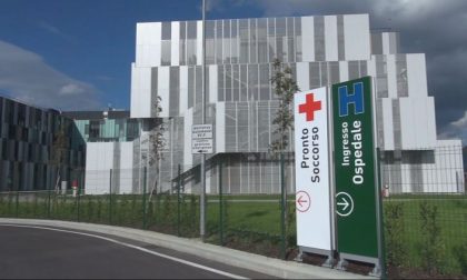 Tutti gli accessi al pronto soccorso nella notte di Capodanno