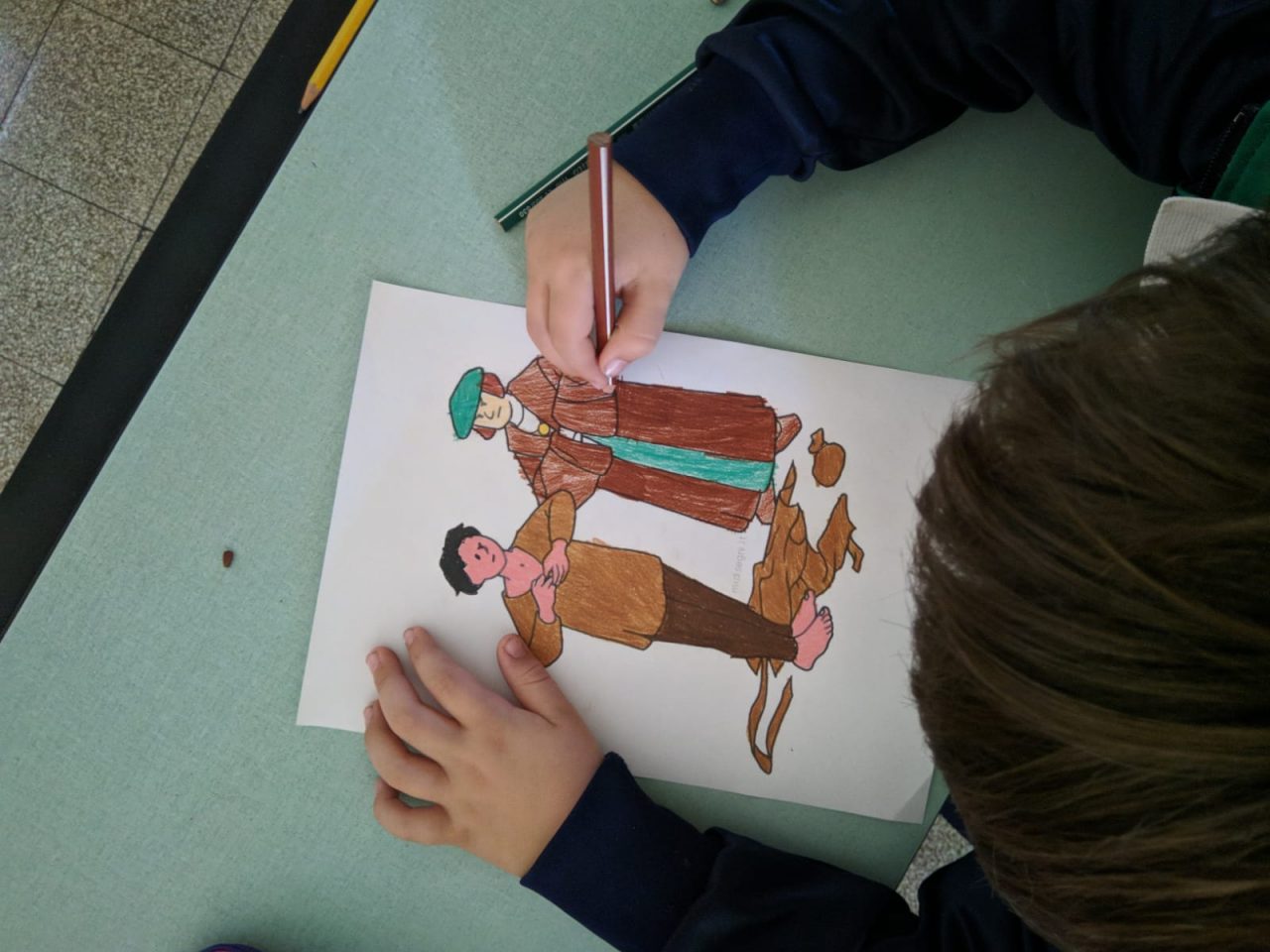 Le Scuole Serve di Maria Santissima Addolorata: tra educazione, arte e cultura