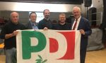 Scissione Renzi, Eugenio Giani (Pd): "Dobbiamo rinsaldare le fila" IL VIDEO