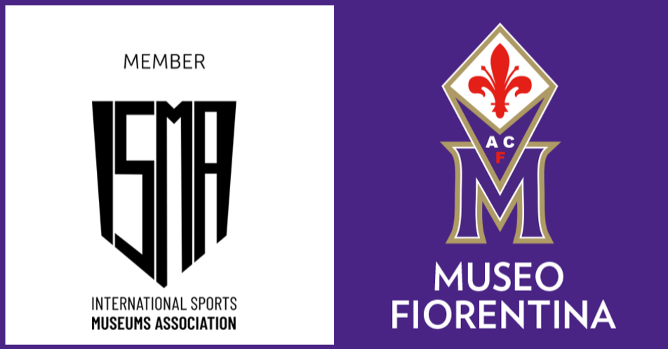 Il museo della Fiorentina entra a far parte dell’Isma