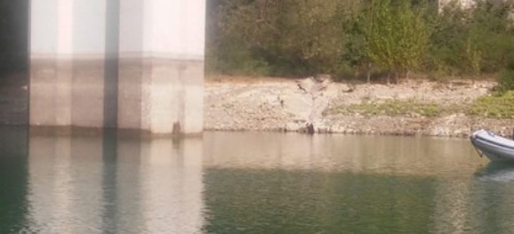 Siccità, a Firenze Bilancino regge: ancora 63 mln metri cubi d’acqua