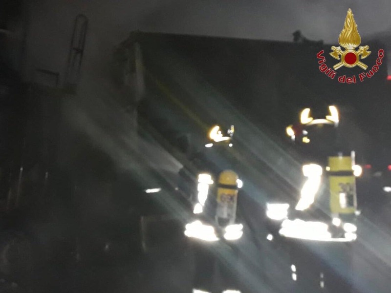 Fi-Pi-Li: a fuoco mezzo pesante nella galleria