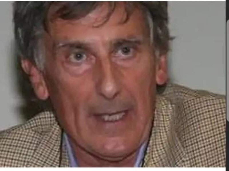 E’ morto il dottor Alessandro Querci