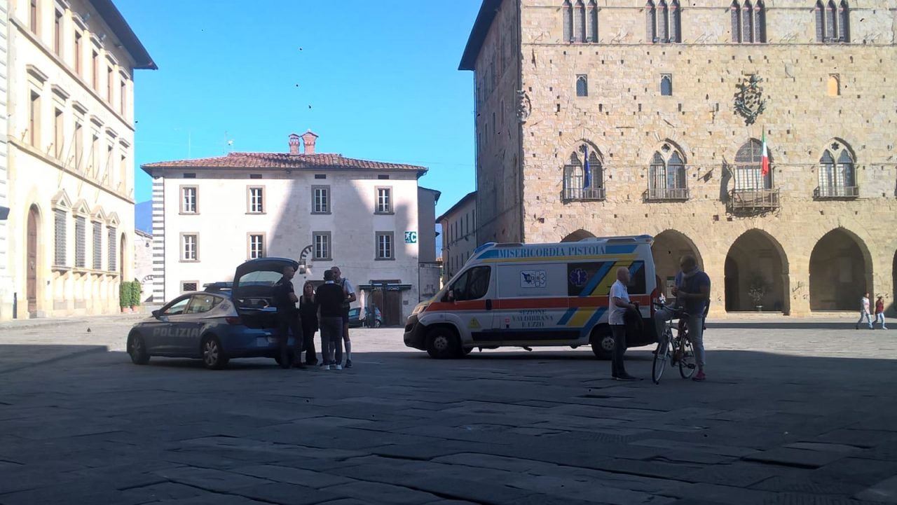 Usa spray al peperoncino contro piccione: intossica clienti nel bar