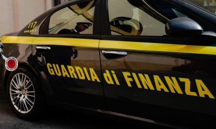 Lavoro in nero in Val d'Elsa, sospesa un'attività