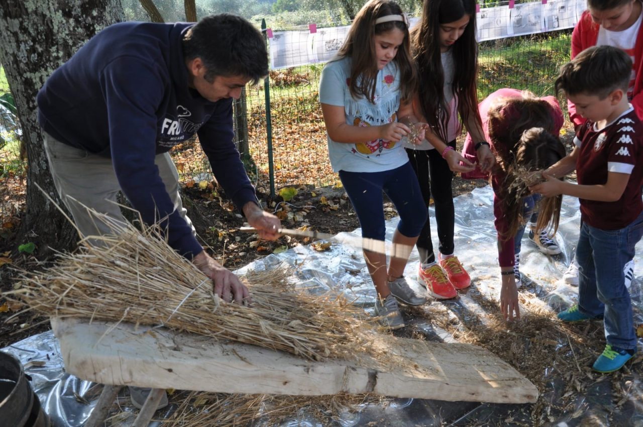 Una domenica speciale a Montefiridolfi con “Piccole note a Monte”
