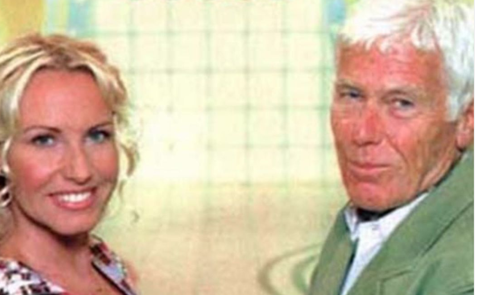 E’ morto Beppe Bigazzi, storico volto de “La prova del cuoco”