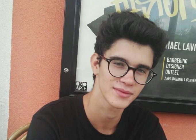 16enne scomparso: avvistamento a Voghera