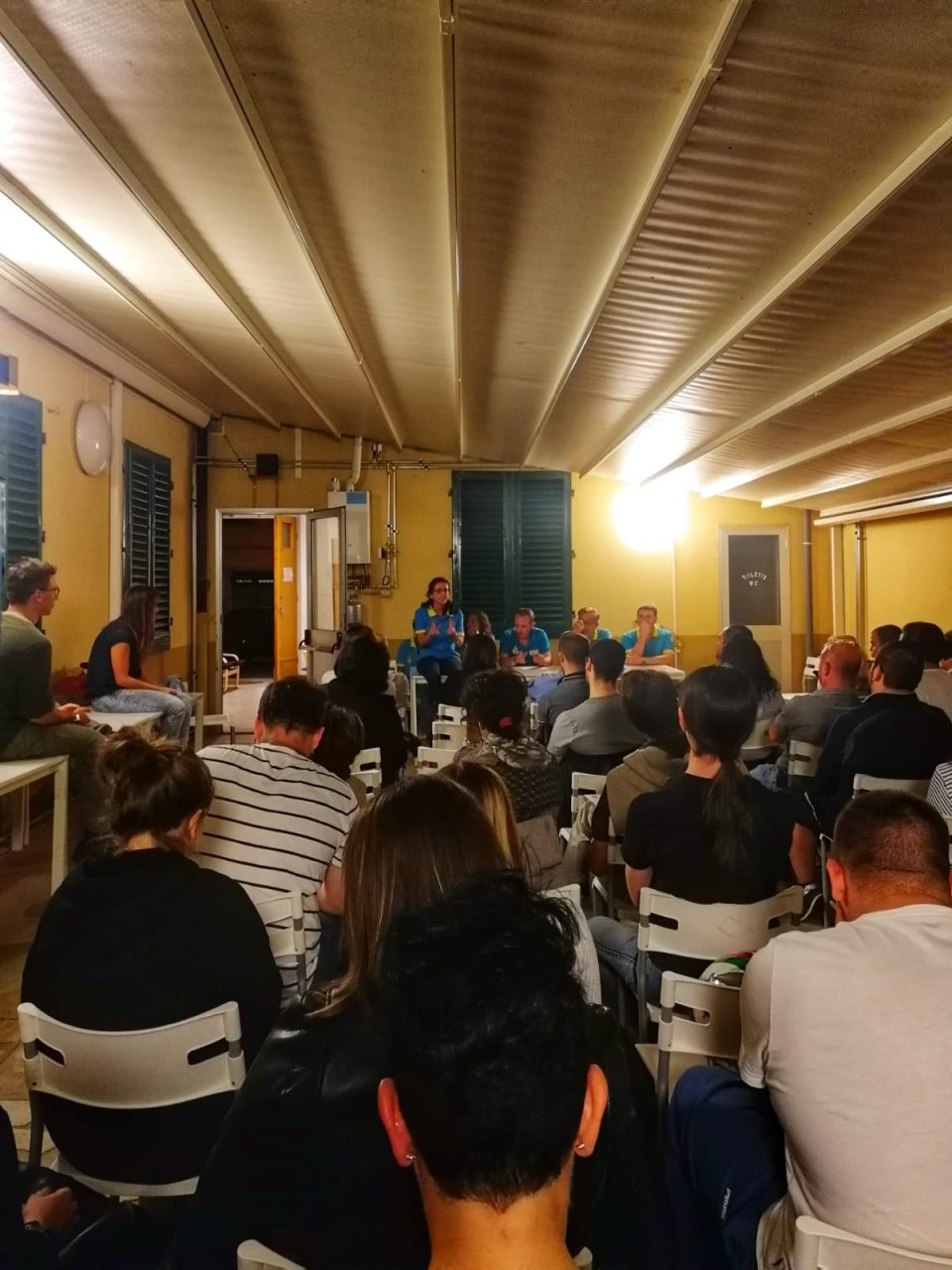 Inizio corso di livello base alla Mise: ancora aperte le iscrizioni