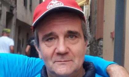 Cadavere ritrovato nel torrente Pescia, il corpo è di Alessandro Ricci