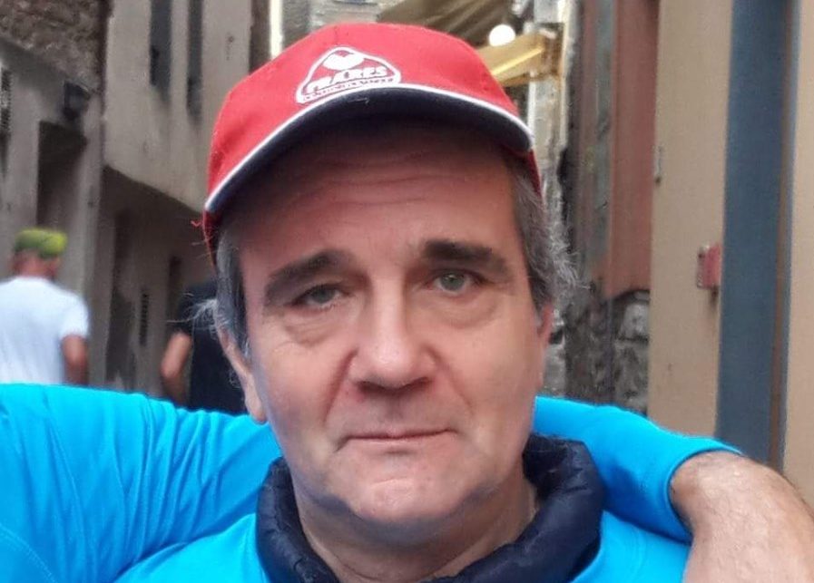 Cadavere ritrovato nel torrente Pescia, il corpo è di Alessandro Ricci
